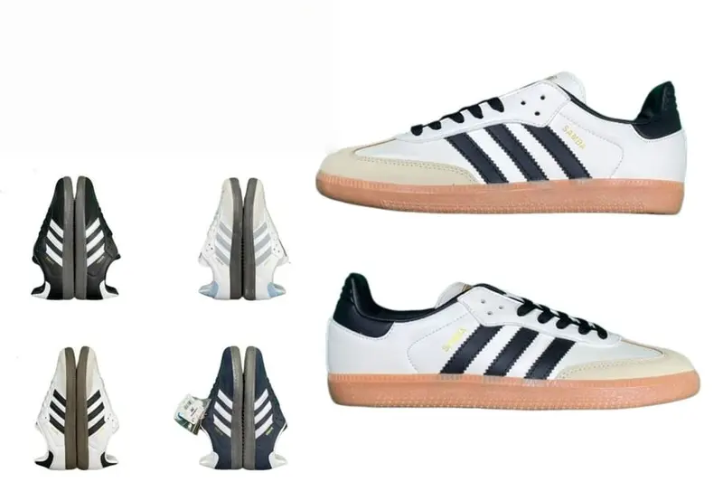 Adidas Originals SAMBA OG