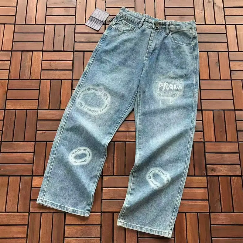 ￥~179 P🔥A🔥A JEANS 77070125