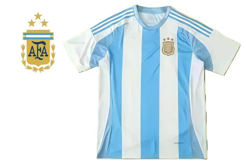Argentina Football Jersey