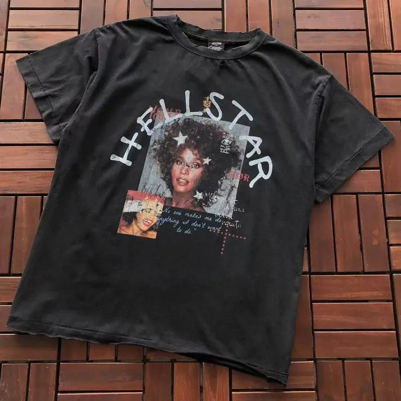 ￥ ~ 119 HELLSTAR T-SHIRT 55071910