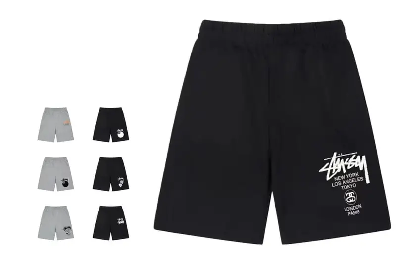 Stussy Shorts