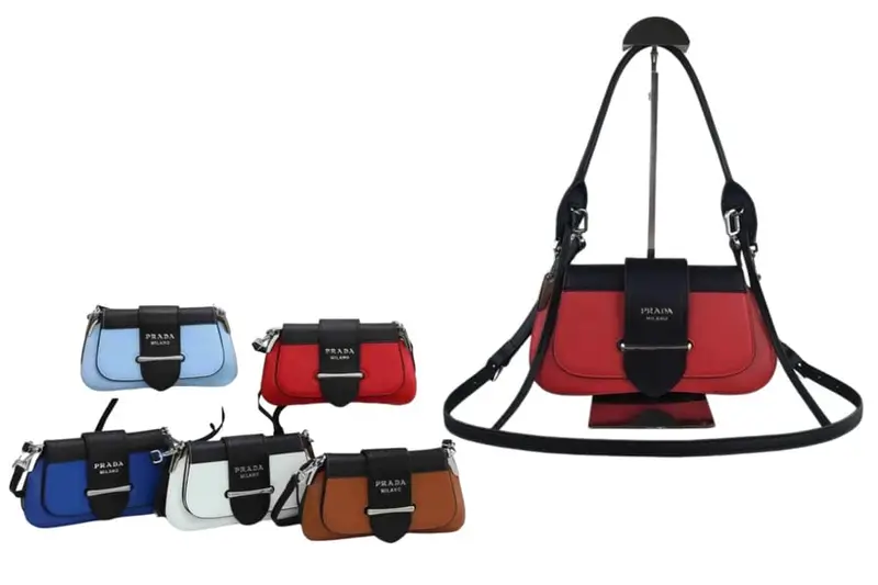 Prada Bag