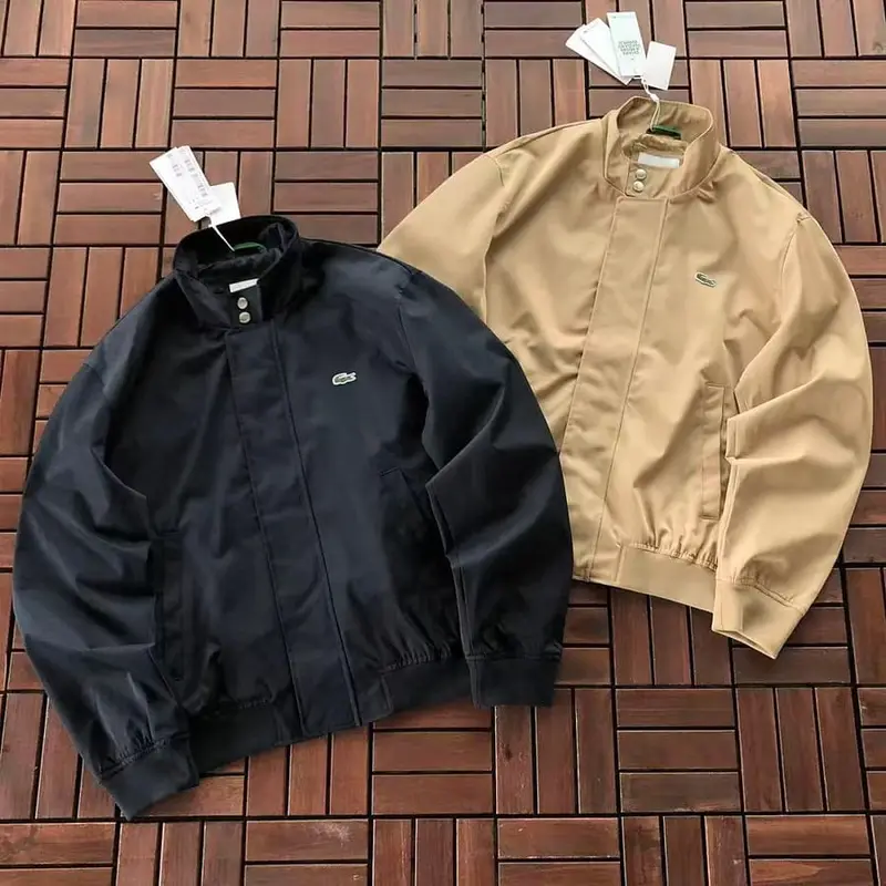 ￥~349 L🔥C🔥ST🔥JACKET 66072907 (im 185CM 80KG iwear size M in the photo)