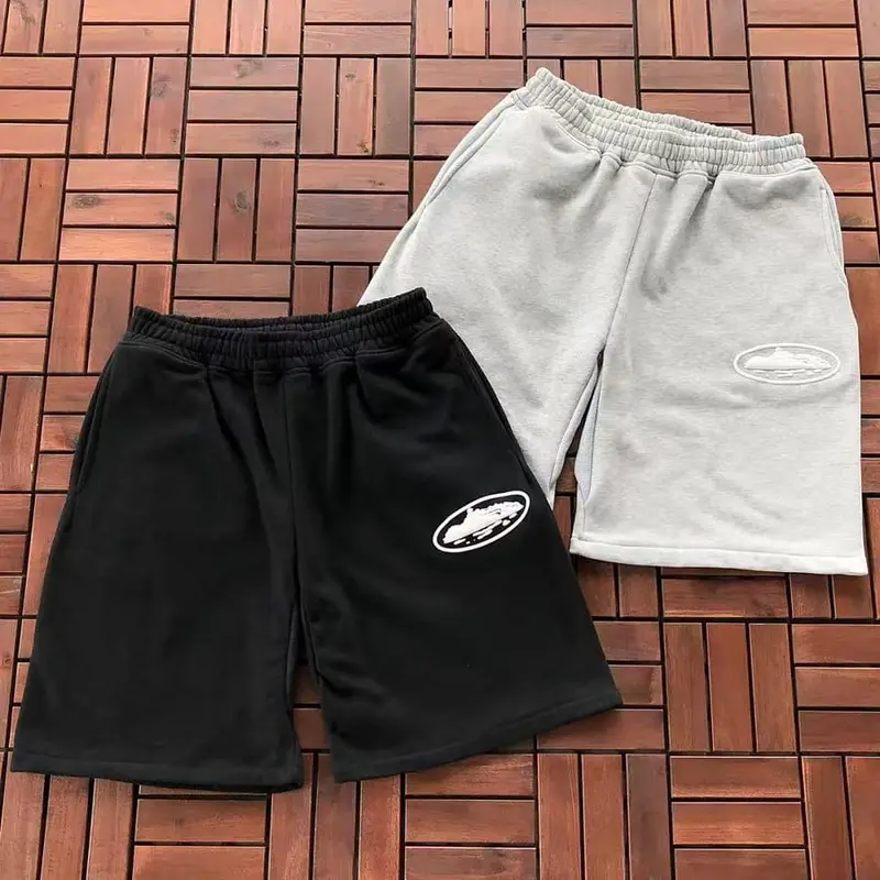 ￥~99 C🔥RT🔥🔥Z SHORTS FLEECE 77042835 (im 185CM 80KG iwear size S in the photo)