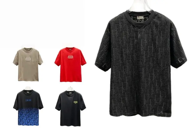 Dior Tee