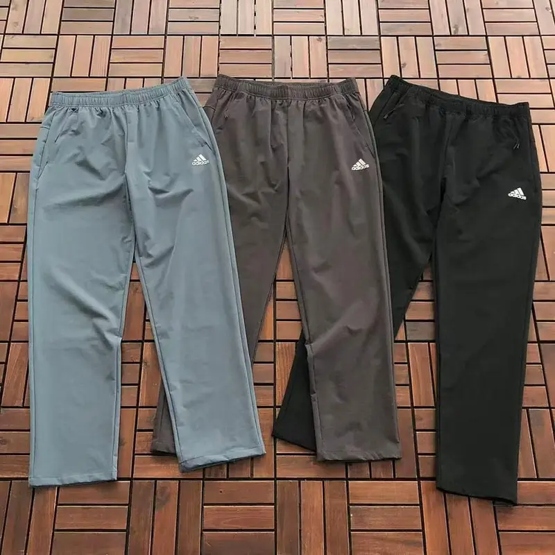 ￥~175 🔥DI🔥AS TROUSERS 66070527 (im 185CM 70KG iwear size XL in the photo)