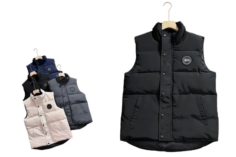 Canada Goose Vest