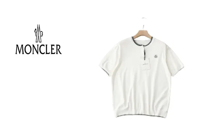 Moncler T-Shirt