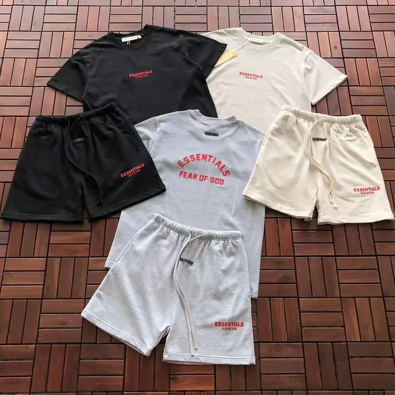 TOP ￥~ 95 PANTS ￥~99 FOG T-SHIRT SHORTS 55071518