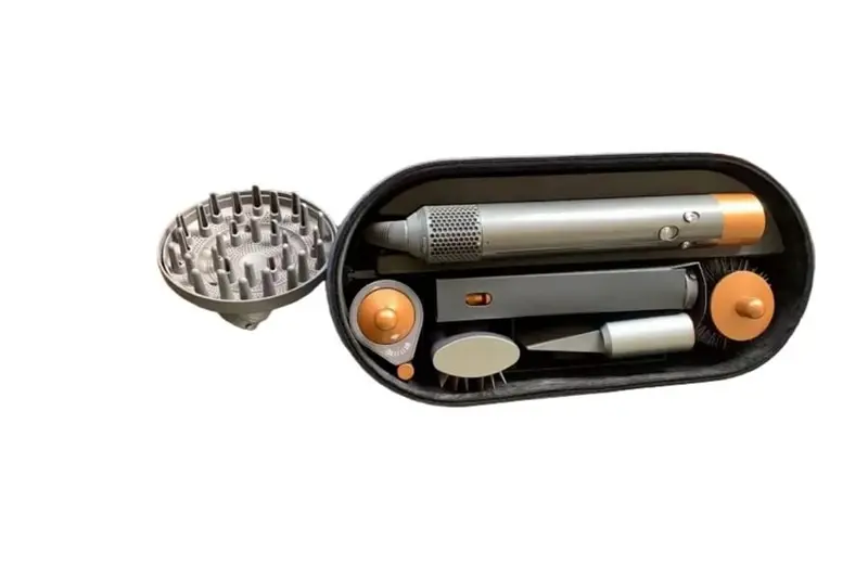 Dyson HS 07