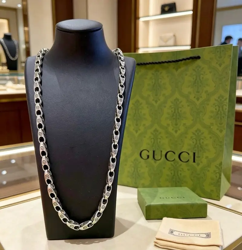 ￥~239 G🔥C🔥I JEWELRY 55071686
