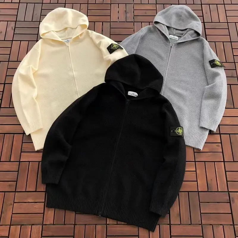 ￥229 ST🔥🔥E SWEATER 88031205 (im 185CM 80KG iwear size L in the photo)