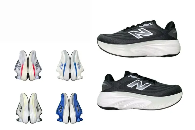 New Balance Fresh Foam x 880 V15