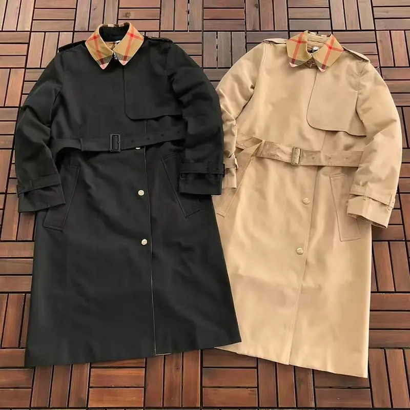 ￥ ~ 639 B🔥RB🔥RRY JACKET WOMAN 55072301