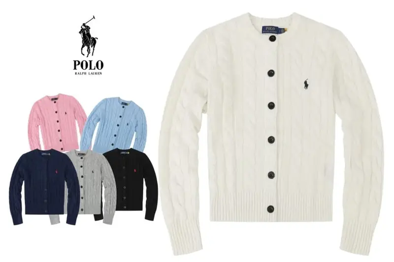 Ralph Lauren Sweater