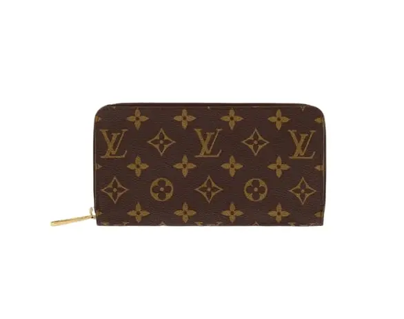 LV fashion wallet