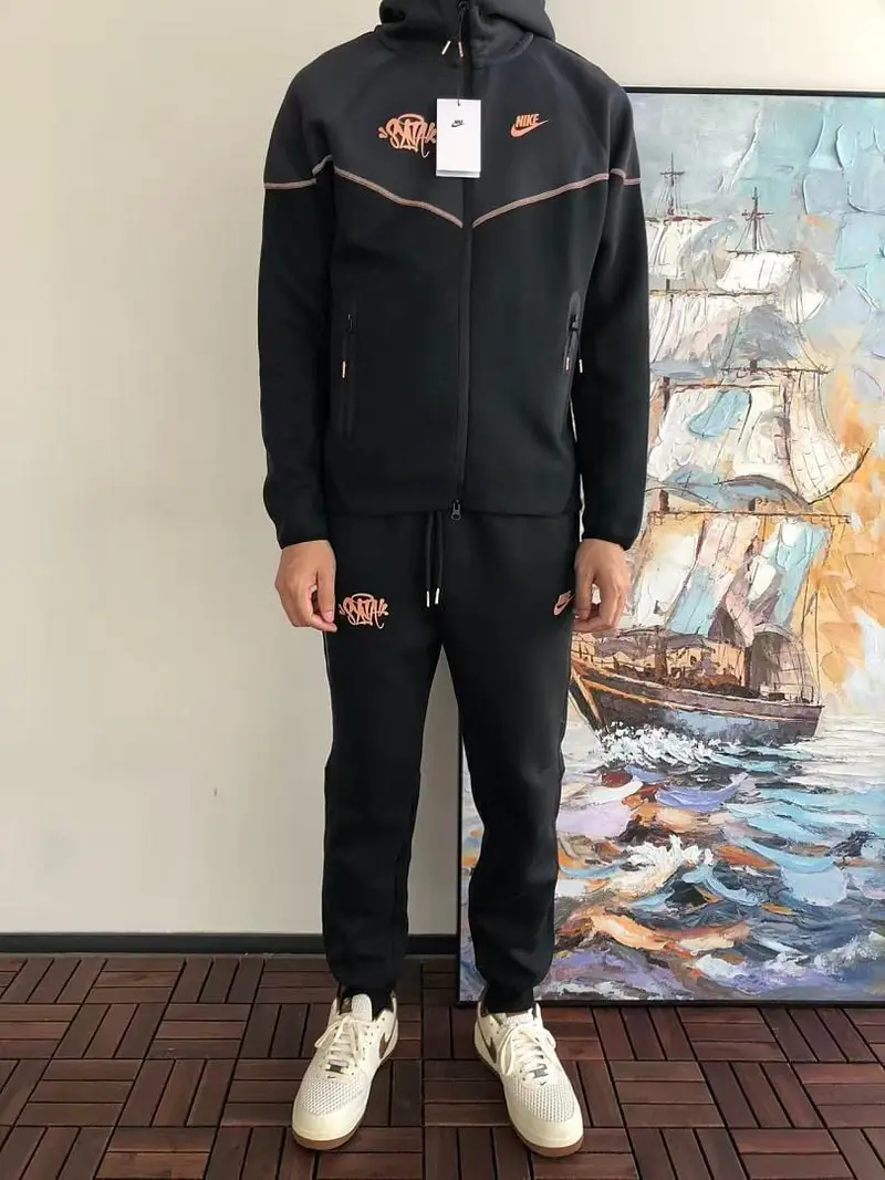 ￥~TOP 199 PANTS 159 N🔥K🔥& SYNA HOODIE TROUSERS 11100462