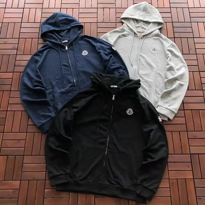 ￥~179 M🔥🔥🔥🔥🔥R HOODIE 66072717 (im 185CM 70KG iwear size 2XL in the photo)