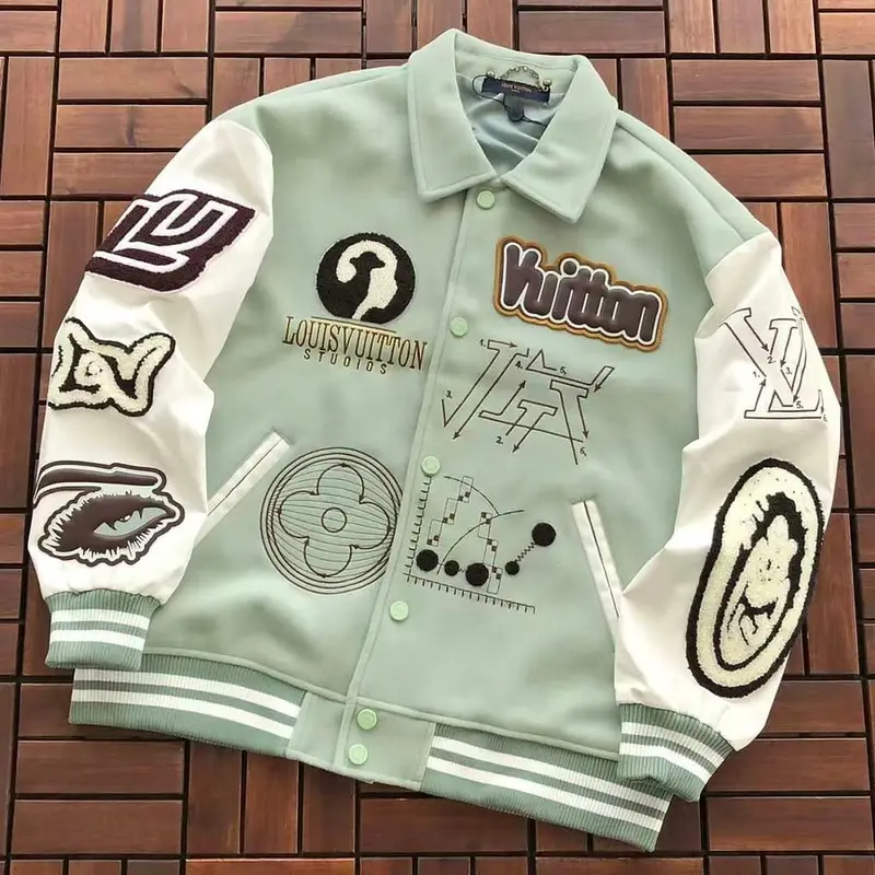 ￥~189 L🔥JACKET 77072345