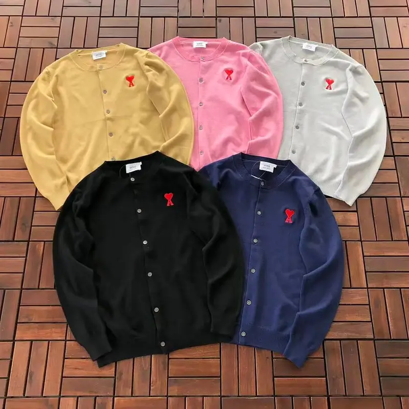 ￥~129 A🔥I SWEATER 66070105 (im 185CM 70KG iwear size XL in the photo)