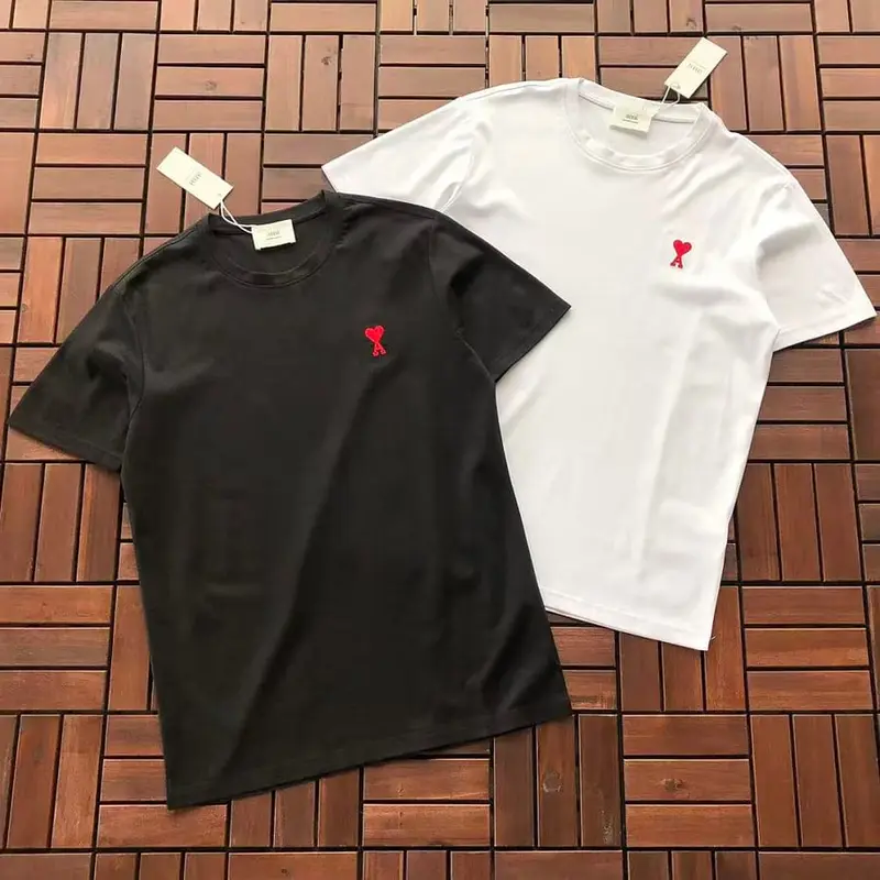 ￥~86 A🔥I T-SHIRT 77050622 (im 185CM 80KG iwear size L in the photo)
