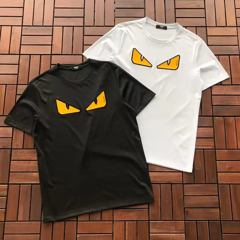 ￥ 169 F🔥🔥D🔥 T-SHIRT 88070807 (im 185CM 80KG iwear size M in the photo)