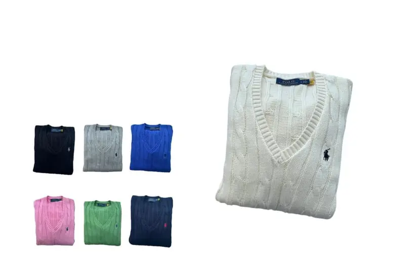 Ralph Lauren Sweater