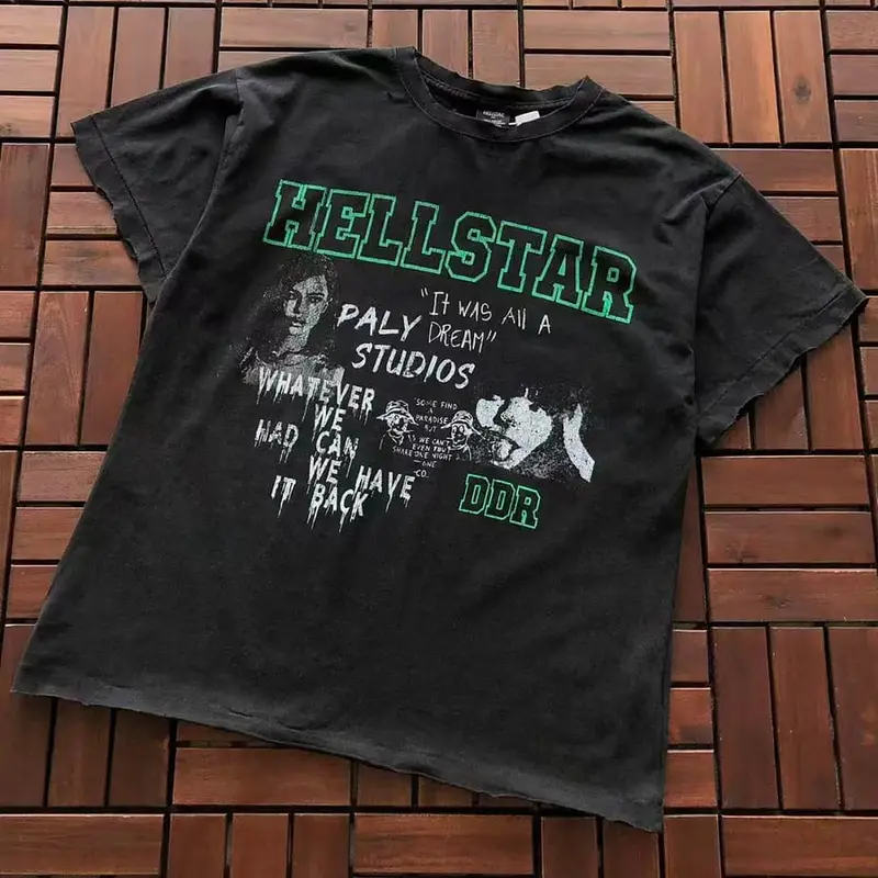 ￥ ~ 119 HELLSTAR T-SHIRT 55071907