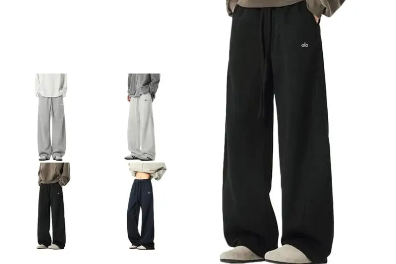 Alo Pants
