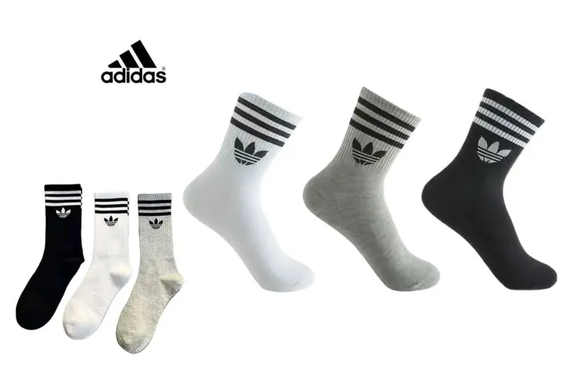 Adidas Socks