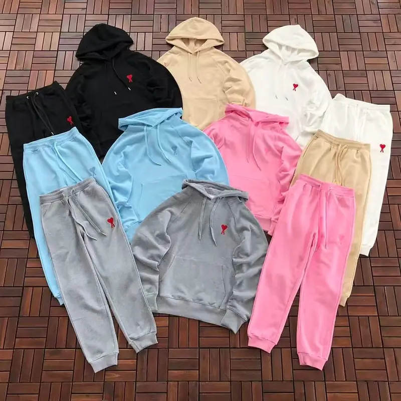 TOP￥ 179 PANTS￥ 169 A🔥I HOODIE TROUSERS 88080605