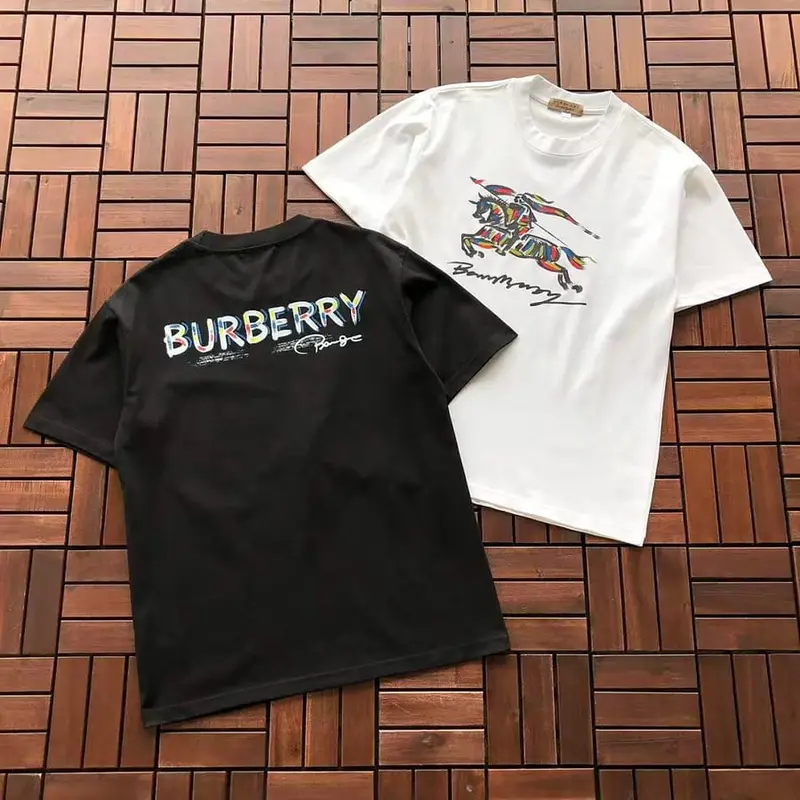￥ 169 B🔥RB🔥RRY T-SHIRT 88070219 (im 185CM 80KG iwear size L in the photo)