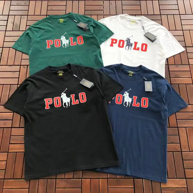 ￥ ~ 85 RA🔥PH🔥AU🔥EN T-SHIRT 55072852 (im 185CM 70KG iwear size L in the photo)