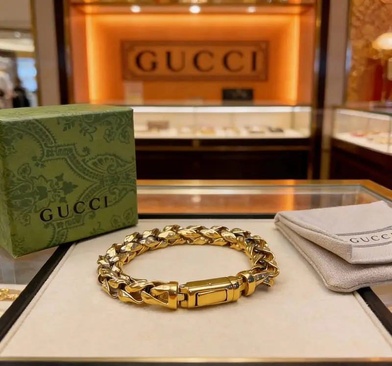 ￥~226 G🔥C🔥I JEWELRY 55080317