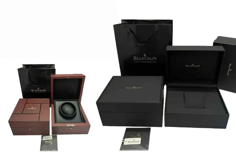 Blancpain Watch Box
