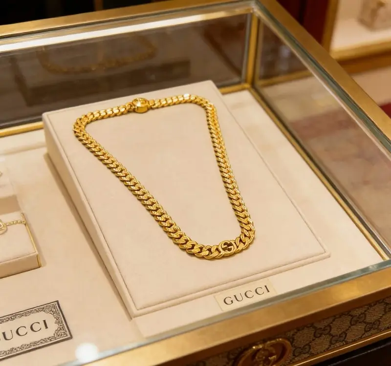 ￥~369 G🔥C🔥I JEWELRY 55072317