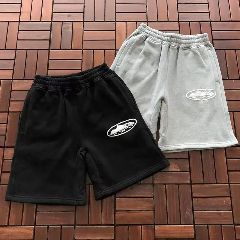 ￥~99 C🔥RT🔥🔥Z SHORTS FLEECE 77061647 (im 185CM 70KG iwear size M in the photo)