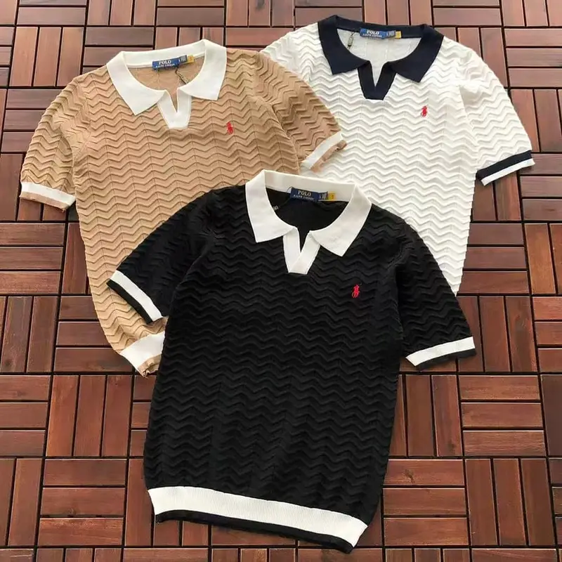 ￥~175 RA🔥PH🔥AU🔥EN T-SHIRT POLO SWEATER 66072105