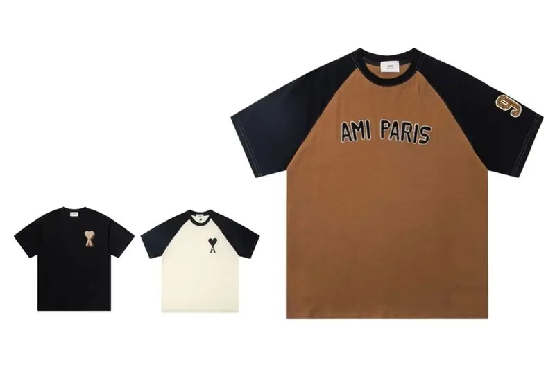 Ami Tee