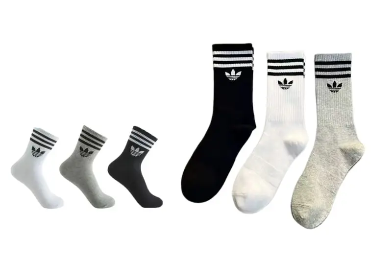 Adidas Socks