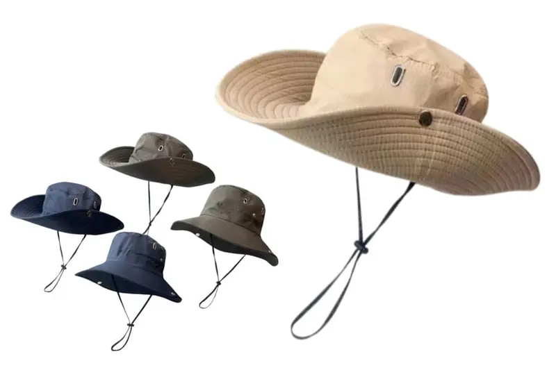 Sun Hat