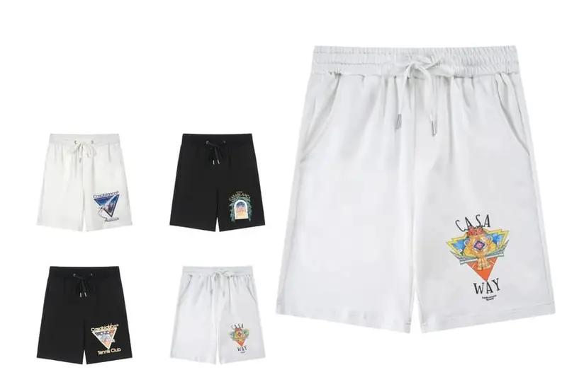 Casablanca Shorts