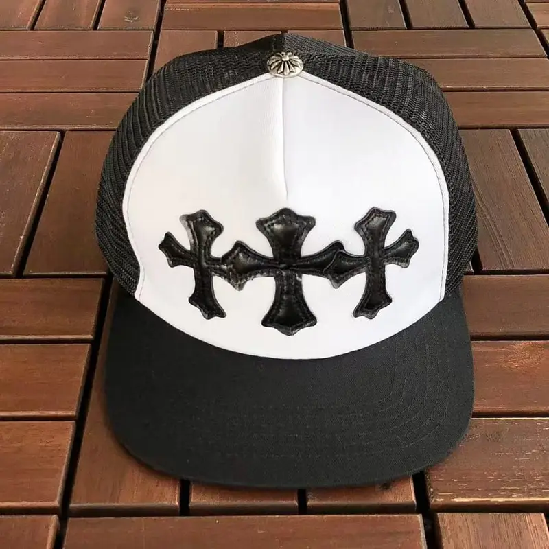 ￥~85 CH🔥OM🔥 HE🔥RTS CAP 55080515
