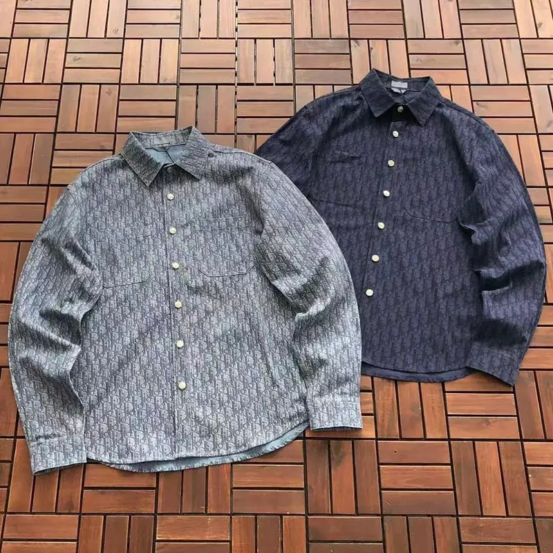 ￥~298 D🔥O🔥LONG-SLEEVE 55071306 (im 180CM 68KG iwear size 40 in the photo)
