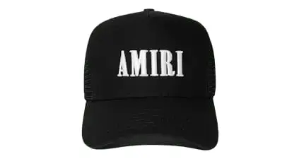 Amiri Cap