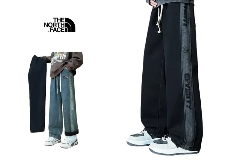 The North Face Jeans