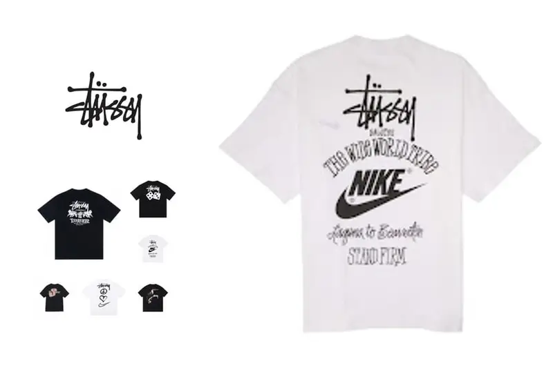 Stussy T-Shirt
