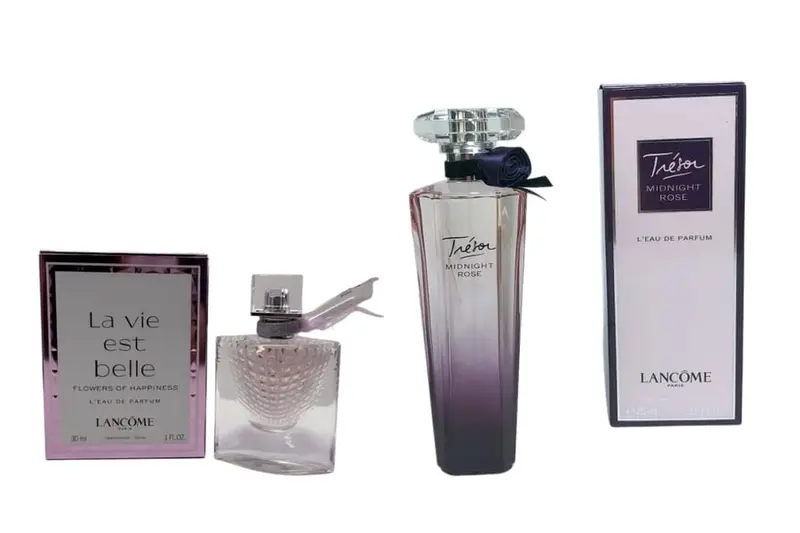 Lancome Perfume