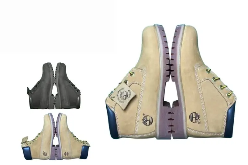 Timberland Nellie Chukka
