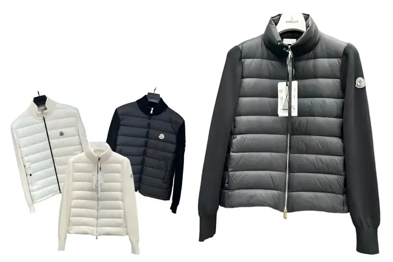 Moncler Jacket